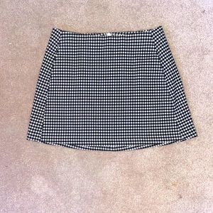UO skirt